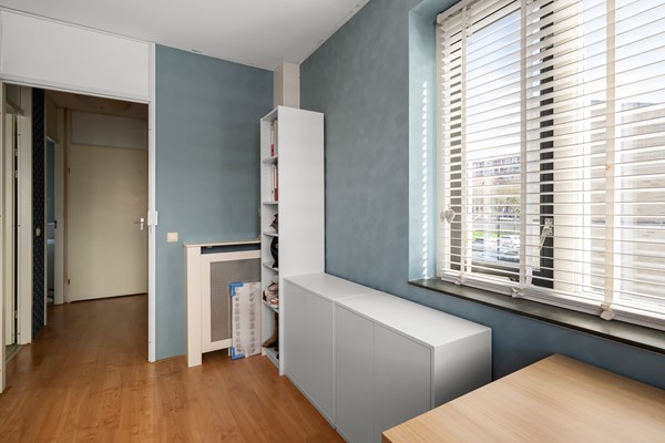 Medium property photo - Andrej Sacharovstraat 13, 1102 AD Amsterdam